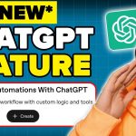 ChatGPT’s NEW AI Agent Builder is INSANE 🤯 (How To Use ChatGPT’s New AI Agent Builder)