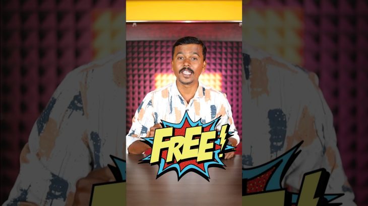 ✨யாருமே எதிர்பார்க்காத ஒரு ஆபர்!🔥😎 Chatgpt Subscription Free🔥 #chatgpt  #shrots