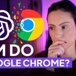 Conheça o ChatGPT Atlas: o navegador com IA embutida (que você realmente vai usar)