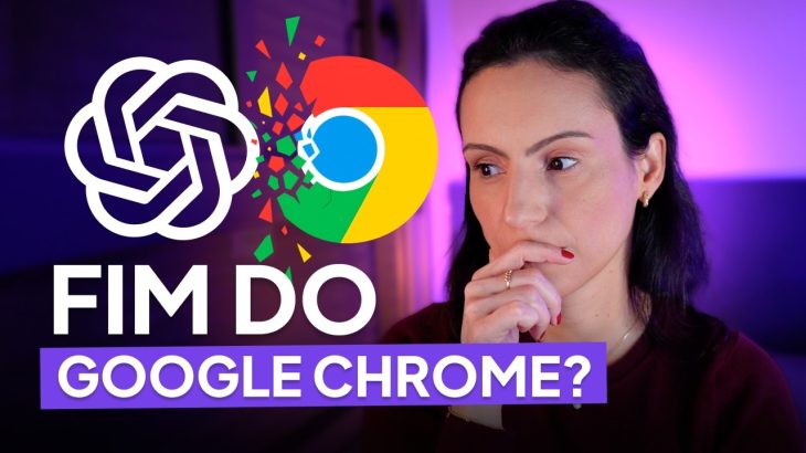 Conheça o ChatGPT Atlas: o navegador com IA embutida (que você realmente vai usar)