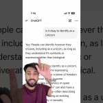 How to make ChatGPT less Agreeable #ai