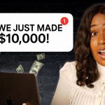 I Asked ChatGPT to Make Me $10,000 as Fast as Possible