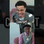 I Caught Rakai On ChatGPT