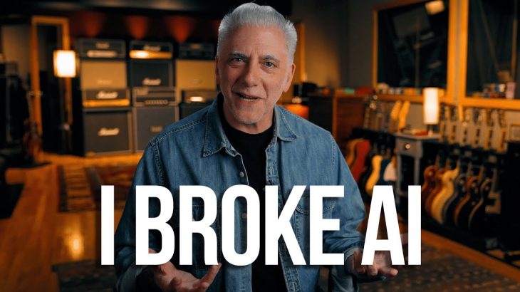 I Fried ChatGPT With ONE Simple Question