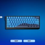I let ChatGPT choose my new keyboard..