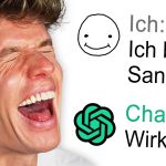 ICH PRANKE CHATGPT 2.0 🤣