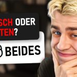 Ich habe ChatGPT ALLES mit nur EINEM WORT beantworten lassen!