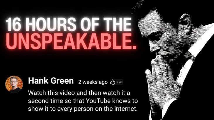 If you remember one AI disaster, make it this one