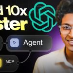 MASTER ChatGPT Agent Builder Before Its Too Late! Build AI Agents