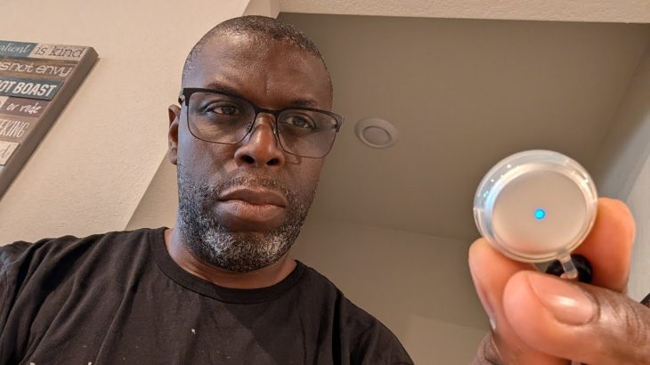 Omi – 48 hours with a wearable ChatGPT device for $89