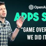 OpenAI Just Dropped ChatGPT Apps SDK: Massive Upgrade!