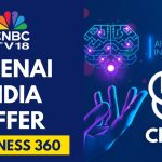 OpenAI Offers ChatGPT Go Free For 1 Year To Indian Users | CNBC TV18
