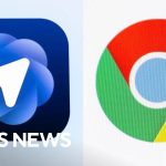 OpenAI challenges Google Chrome with web browser ChatGPT Atlas