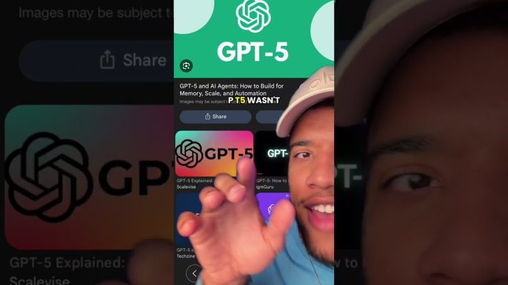 OpenAI is rolling back restrictions to get you to use GPT-5 #carterpcs #tech #techtok #chatgpt #ai
