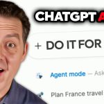 OpenAI just changed web browsing forever… (ChatGPT Atlas)