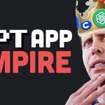 OpenAI just made your entire tech stack obsolete…