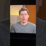 OpenAI’s Sam Altman Debuts ChatGPT Atlas