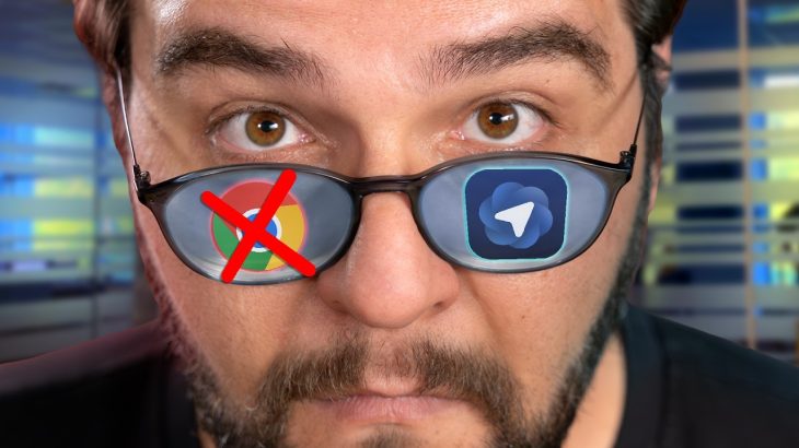 ŞİMDİ GOOGLE CHROME DÜŞÜNSÜN | ChatGPT “Atlas” Nasıl Kullanılır?