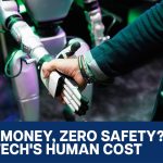 Sam Altman Defends OpenAI’s Role as ChatGPT Sparks Safety Backlash | Vantage with Palki Sharma