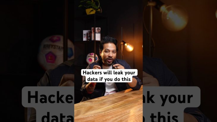 Save your phone from hackers ! 🔒📱