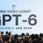 ​Sora 2 + GPT-6: OpenAI Just Shocked Everyone