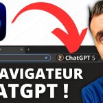 Test du navigateur ChatGPT Atlas – Je m’attendais pas à ça…