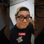 These glasses have ChatGPT in them… 🤯