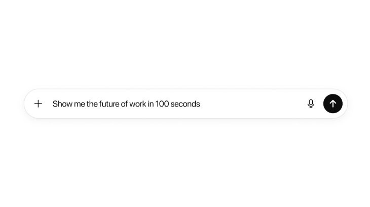 What Work Looks Like with ChatGPT | Write, Research, Code, Create