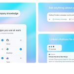 Work smarter with your company knowledge in ChatGPT