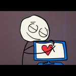 so you’re falling in love with ChatGPT