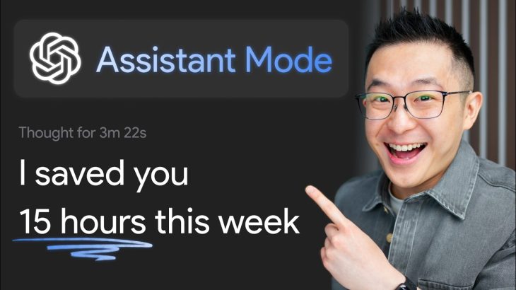 4 Next-Level ChatGPT Techniques