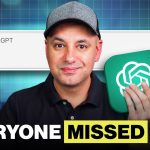 A Major ChatGPT Update No One is Talking About