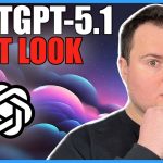ChatGPT-5.1 Is HERE! First Look & Testing OpenAI’s Latest Model