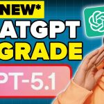 ChatGPT 5.1 Is MIND BLOWING – Here’s What’s Changed (NEW USE CASES)