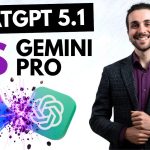 ChatGPT-5.1 è la migliore AI? Lo provo contro Gemini Pro