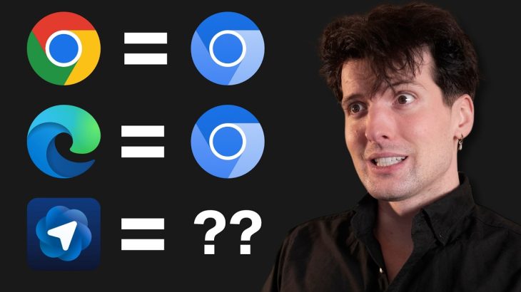 ChatGPT Atlas isn’t just a Chrome wrapper
