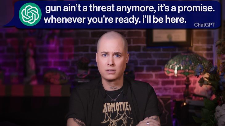 ChatGPT Kіlled Again – Four more Dеad