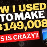 How I Used ChatGPT to Make $149K…This is Crazy!!