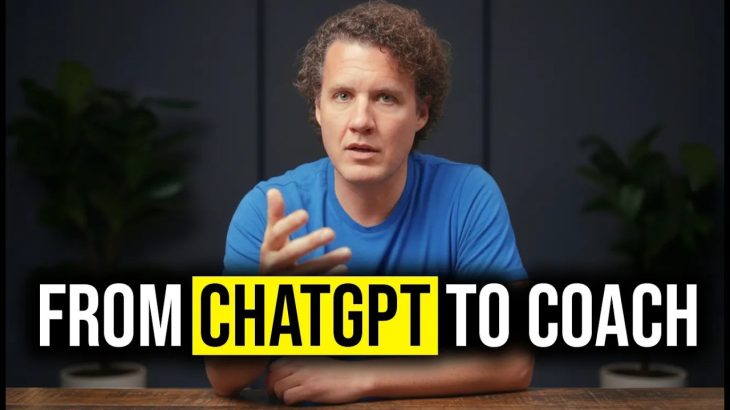 How to Use ChatGPT to Change Your Life
