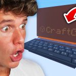 Ich spreche mit ChatGPT in Minecraft 👮🏼‍♂️