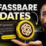 Krass: 10 NEUE ChatGPT- & Google-Funktionen, die du noch NICHT NUTZT!