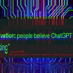 People believe ChatGPT is “thinking”