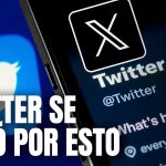 ¿Por qué se cayó Twitter, ChatGPT, Spotify y Gemini?