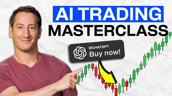 The ChatGPT Trading Masterclass You Won’t Find Anywhere Else (News | Options | Psychology)
