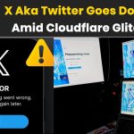 Twitter Down: Cloudflare Glitch Takes Down X, ChatGPT, And Dozens Of Major Platforms